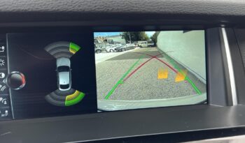 BMW X4 xDrive20d M Sport (Automata) Gönyörű állapotban! Vonóhorog! M-Packet! full