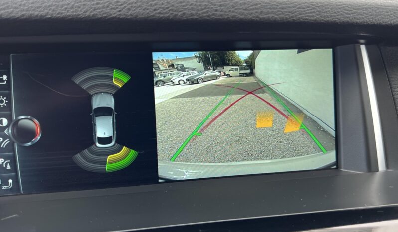 BMW X4 xDrive20d M Sport (Automata) Gönyörű állapotban! Vonóhorog! M-Packet! full