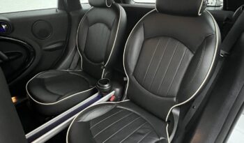 MINI COUNTRYMAN Cooper1.6 S Magyarországi. 2. tulajdonostól. gyönyörű állapot!!! full