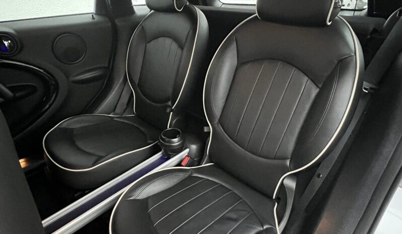 MINI COUNTRYMAN Cooper1.6 S Magyarországi. 2. tulajdonostól. gyönyörű állapot!!! full