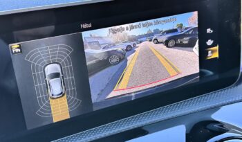 MERCEDES-BENZ A-OSZTÁLY A 180 d AMG Line 7G-DCT ÚJSZERŰ ÁLLAPOTBAN!! full