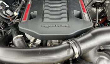 FORD F 150 F150 3.5 4×4 Raptor (Automata) 37-es perfornance csomag!!! Újszerű állapot!!! 29000Km!!! full