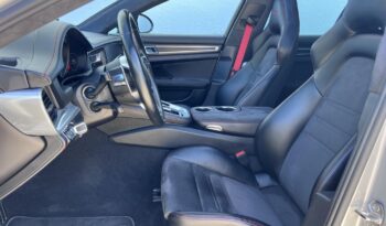 PORSCHE PANAMERA GTS Sport Turismo PDK Magyarországi GYÖNYÖRŰ!!! 73.000km full