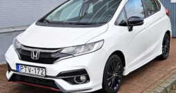 HONDA JAZZ 1.5 Dynamic MAGYAR – 86.000 KM – ÚJSZERŰ ÁLLAPOTBAN!!