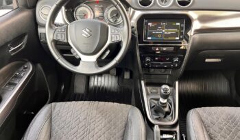 SUZUKI VITARA 1.4 Hybrid GLX 51.800km! Magyarországi! 1. Tulajdonos Gyönyörű állapot! full