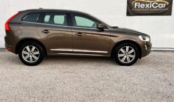 VOLVO XC60 2.4 D [D4] Summum Geartronic Magyarországi!!! Vezetett szervizkönyv!!! full