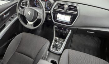 SUZUKI SX4 S-CROSS 1.4T GL+ NAVIGÁCIÓ – MAGYAR. 3 + 7 ÉV GYÁRI GARANCIÁVAL!! full