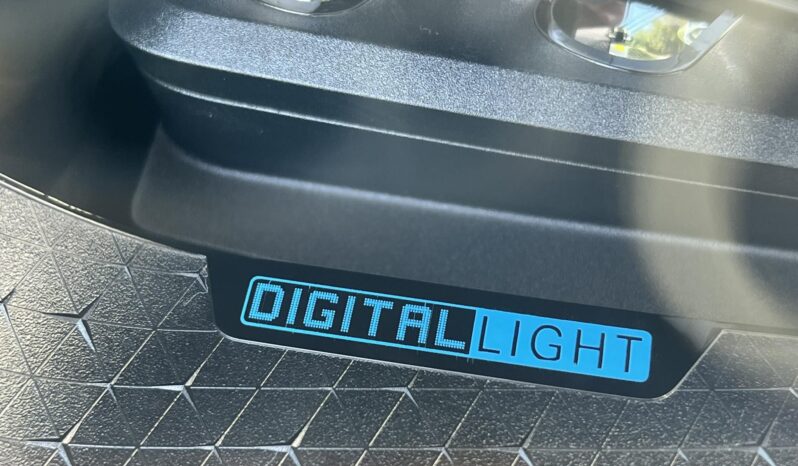 MERCEDES-BENZ EQS 580 4Matic Magyarországi!!! Panorámatető!!! Hyperscreen!!! Digital light led fényszóró!!! full