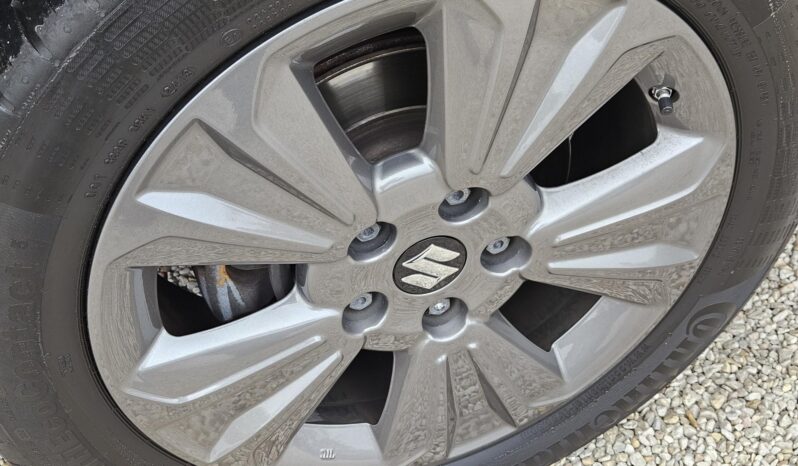 SUZUKI VITARA 1.4 GL+ (Automata) MAGYAR – 3 + 7 ÉV GYÁRI GARANCIÁVAL – ÚJSZERŰ!! full