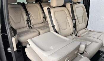 MERCEDES-BENZ V-OSZTÁLY V 250 BlueTec d L (Automata) 4×4 BRABUS OPTIKA Gyönyörű állapot!!! 4MATIC full