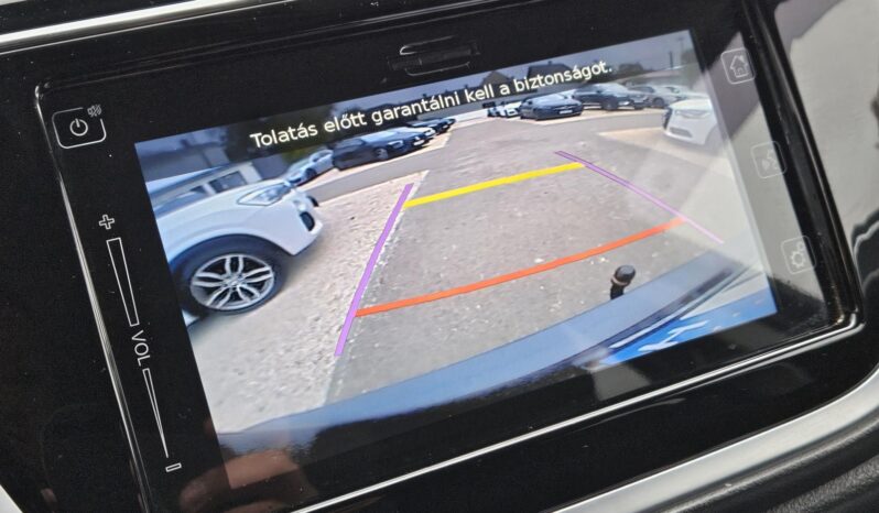 SUZUKI SX4 S-CROSS 1.4T GL+ NAVIGÁCIÓ – MAGYAR. 3 + 7 ÉV GYÁRI GARANCIÁVAL!! full