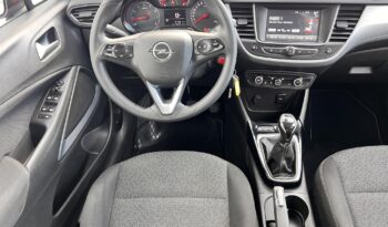 OPEL CROSSLAND X 1.2 Enjoy Magyarországi! Gyönyörű állapotban! 74.000km!!! full