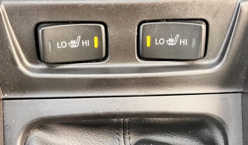 SUZUKI VITARA 1.4 Hybrid GLX 51.800km! Magyarországi! 1. Tulajdonos Gyönyörű állapot! full