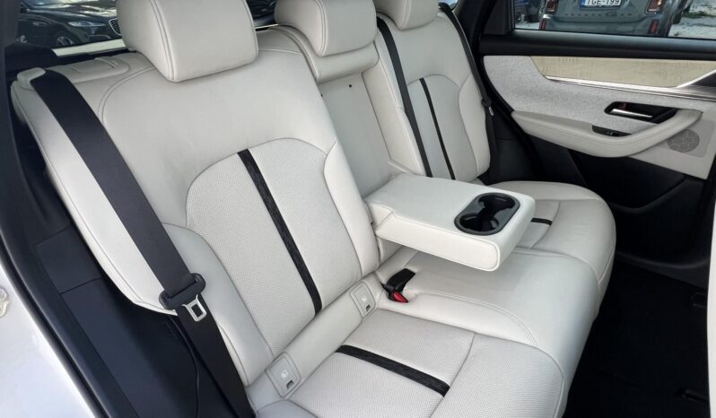 MAZDA CX-60 2.5 e-Skyactiv PHEV Takumi AWD (Automata) Magyarországi! Sérülésmentes! Gyári garancia!!! full