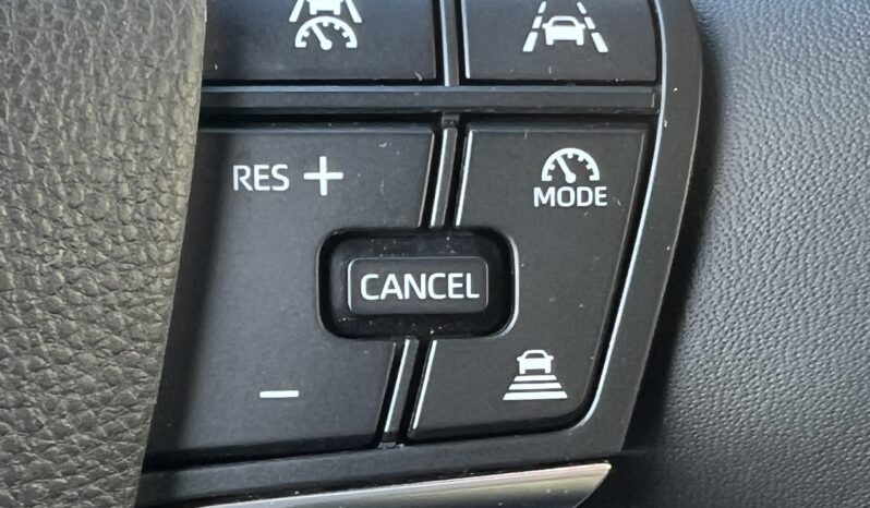 TOYOTA CAMRY 2.5 Hybrid Executive e-CVT Magyarországi! Első tulajdonostól! Garancia 2029-ig vagy 200e km-ig! full