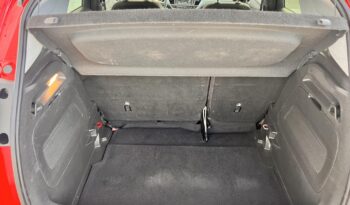 OPEL CROSSLAND X 1.2 Enjoy Magyarországi! Gyönyörű állapotban! 74.000km!!! full