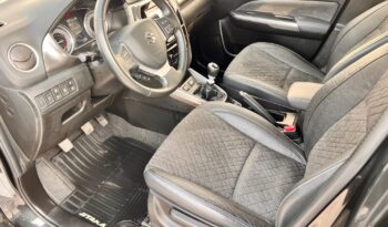 SUZUKI VITARA 1.4 Hybrid GLX 51.800km! Magyarországi! 1. Tulajdonos Gyönyörű állapot! full