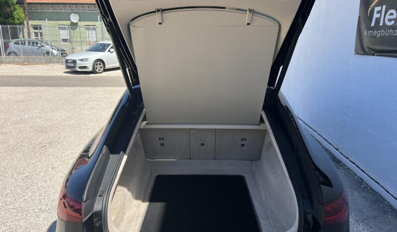 MERCEDES-BENZ EQS 580 4Matic Magyarországi!!! Panorámatető!!! Hyperscreen!!! Digital light led fényszóró!!! full