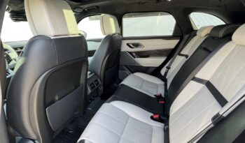 LAND ROVER RANGE ROVER VELAR RangeVelar 3.0D V6 SD6 First Edition (Automata) Magyarországi!!!! Panoráma tető!!! Gyönyörű állapot!!! full