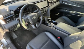 TOYOTA CAMRY 2.5 Hybrid Executive e-CVT Magyarországi! Első tulajdonostól! Garancia 2029-ig vagy 200e km-ig! full