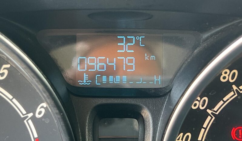 FORD B-MAX 1.0 GTDi EcoBoost Titanium Magyarországi! 96.400km BÉZS BELSŐ! Vezérlés lecserélve! full