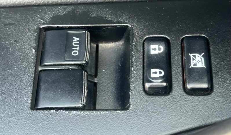 TOYOTA AURIS 1.4 D-4D Active Friss műszakival. jó állapotú! full