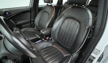 MINI COUNTRYMAN Cooper1.6 S Magyarországi. 2. tulajdonostól. gyönyörű állapot!!! full