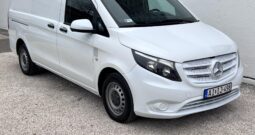 MERCEDES-BENZ VITO 114 BlueTec Tourer Base E (3 személyes ) Megkímélt állapotban!
