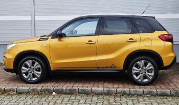 SUZUKI VITARA 1.4 GL+ MAGYAR – 41.000KM. 3 + 7 ÉV GYÁRI GARANCIÁVAL!! full