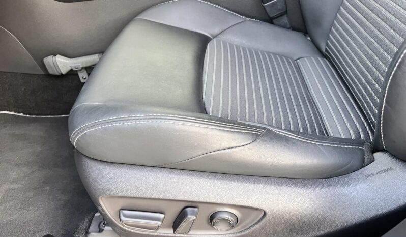 TOYOTA RAV 4 Rav4 2.5 Hybrid Black Edition AWD e-CVT 4WD 5ÉV GARANCIA ÚJSZERŰ! VONÓHOROG! 1. TULAJDONOS! full