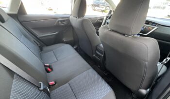 TOYOTA AURIS 1.4 D-4D Active Friss műszakival. jó állapotú! full