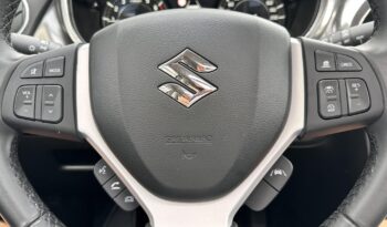 SUZUKI VITARA 1.4 Hybrid GLX Panorama MAGYAR – 9.000 KM. 3 + 7 ÉV GYÁRI GARANCIÁVAL!! SZALONÁLLAPOTBAN!! full