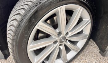 AUDI A6 Avant 40 TDI Sport S-tronic S-LINE 2X Adaptív tempomat LED2 GYÖNYÖRŰ!!! Végig vez.sz.könyv! full