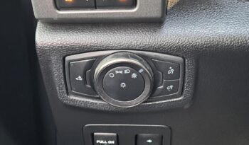 FORD F 150 F150 3.5 4×4 Raptor (Automata) 67000km! Magyarországon újonnan eladott! FULL-EXTRA! full