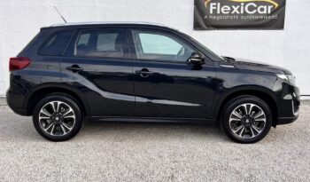 SUZUKI VITARA 1.4 Hybrid GLX 51.800km! Magyarországi! 1. Tulajdonos Gyönyörű állapot! full