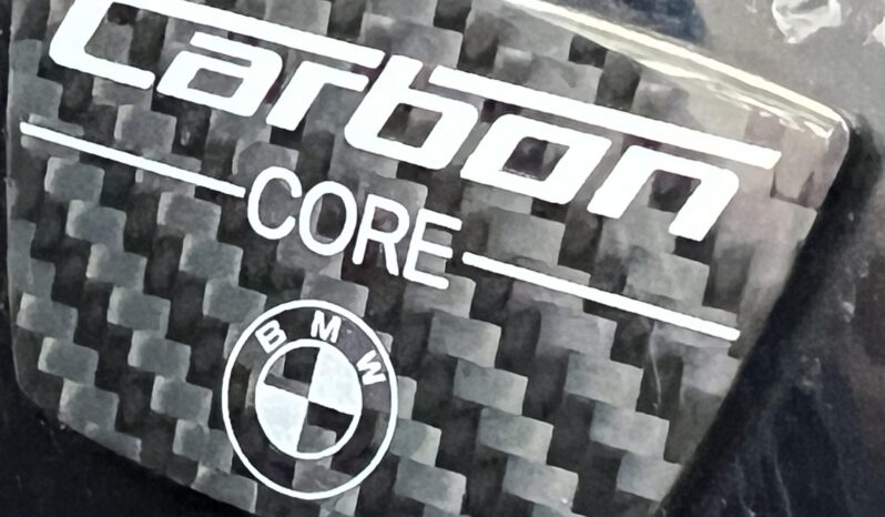 BMW 840i xDrive (Automata) Vezetett szervizkönyv!!! 61.000Km!!! Sérülésmentes!!! full