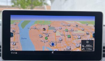 AUDI Q5 SQ5 55 TDI quattro Tiptronic ic Magyarországi! Áfá-s!!! Sérülésmentes! Első tulajdonostól! full