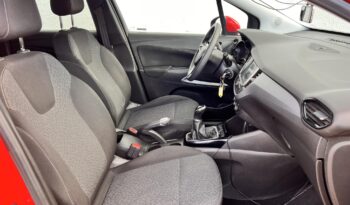 OPEL CROSSLAND X 1.2 Enjoy Magyarországi! Gyönyörű állapotban! 74.000km!!! full