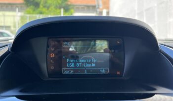 FORD B-MAX 1.0 GTDi EcoBoost Titanium Magyarországi! 96.400km BÉZS BELSŐ! Vezérlés lecserélve! full