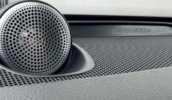 VOLVO XC90 2.0 [B5] MHEV Ultimate Dark Geartronic (7 személyes ) Magyarországi LÉGRUGÓS 7 személyes R-DESIGN full