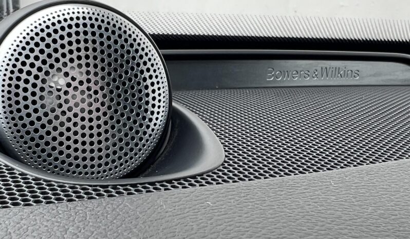 VOLVO XC90 2.0 [B5] MHEV Ultimate Dark Geartronic (7 személyes ) Magyarországi LÉGRUGÓS 7 személyes R-DESIGN full