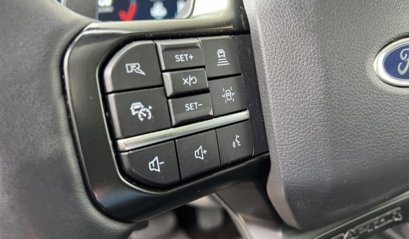 FORD F 150 F150 3.5 4×4 Raptor (Automata) 37-es perfornance csomag!!! Újszerű állapot!!! 29000Km!!! full