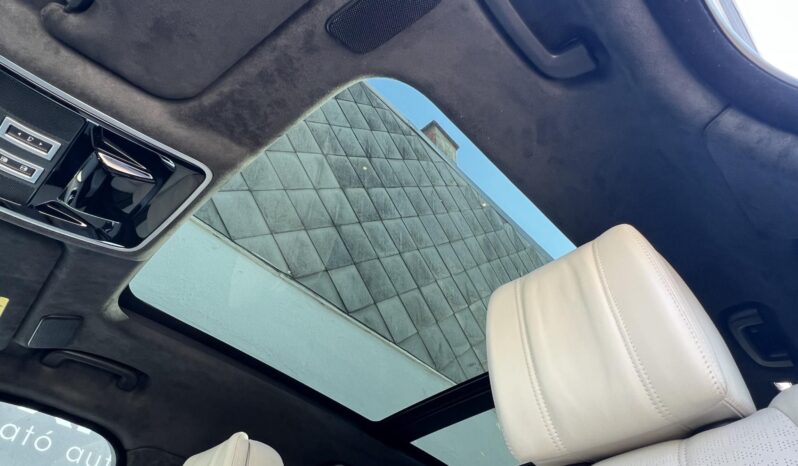 LAND ROVER RANGE ROVER VELAR RangeVelar 3.0D V6 SD6 First Edition (Automata) Magyarországi!!!! Panoráma tető!!! Gyönyörű állapot!!! full