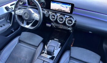 MERCEDES-BENZ A-OSZTÁLY A 180 d AMG Line 7G-DCT ÚJSZERŰ ÁLLAPOTBAN!! full