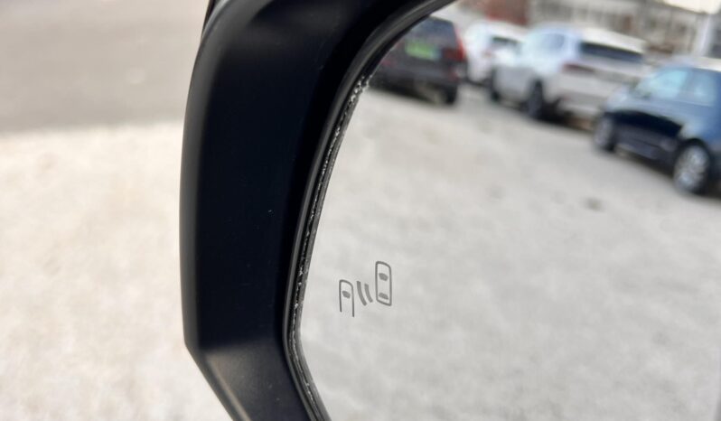 TOYOTA RAV 4 Rav4 2.5 Hybrid Black Edition AWD e-CVT 4WD 5ÉV GARANCIA ÚJSZERŰ! VONÓHOROG! 1. TULAJDONOS! full