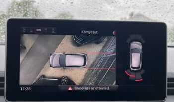 AUDI Q5 SQ5 55 TDI quattro Tiptronic ic Magyarországi! Áfá-s!!! Sérülésmentes! Első tulajdonostól! full