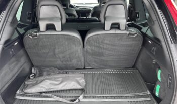 VOLVO XC90 2.0 [B5] MHEV Ultimate Dark Geartronic (7 személyes ) Magyarországi LÉGRUGÓS 7 személyes R-DESIGN full