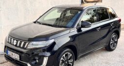 SUZUKI VITARA 1.4 Hybrid GLX 51.800km! Magyarországi! 1. Tulajdonos Gyönyörű állapot!