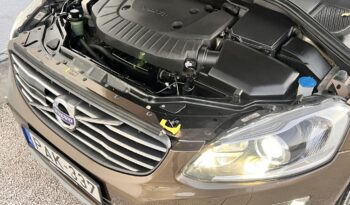 VOLVO XC60 2.4 D [D4] Summum Geartronic Magyarországi!!! Vezetett szervizkönyv!!! full