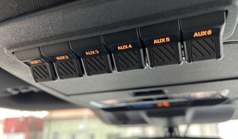 FORD F 150 F150 3.5 4×4 Raptor (Automata) 37-es perfornance csomag!!! Újszerű állapot!!! 29000Km!!! full